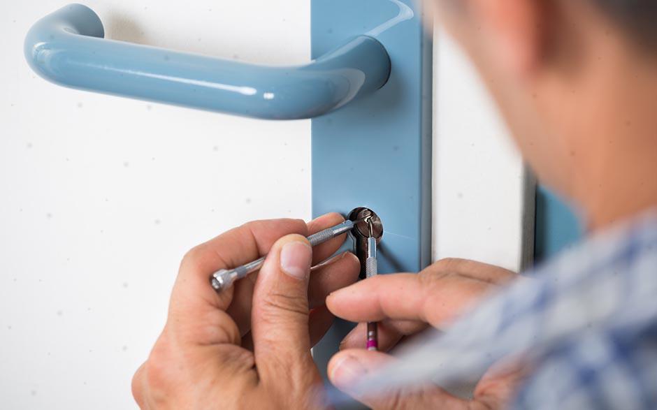 changement de serrure prix Villetaneuse