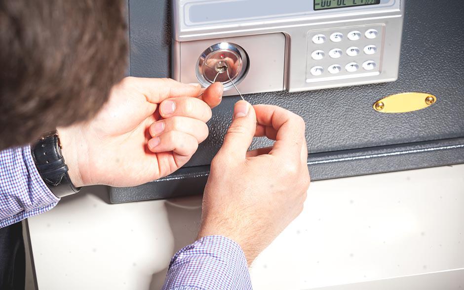 changement de serrure prix Villetaneuse