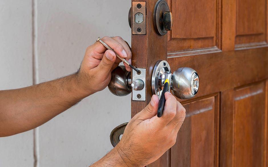 changer une serrure Montmorency